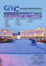 Congrès – Nancy 2021